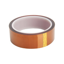 Good Insulation Anti-acid Polyimide Tape Heat Resistant Polyimide Silicone Adhesive Tape